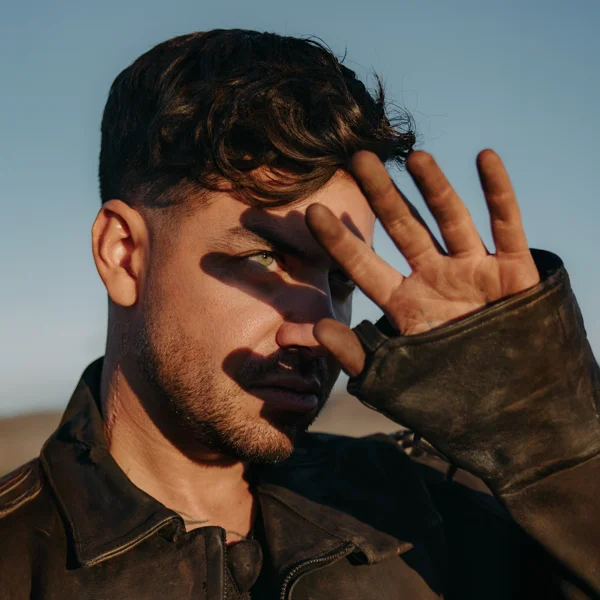 Anyma — DJ and producer playing in Ibiza