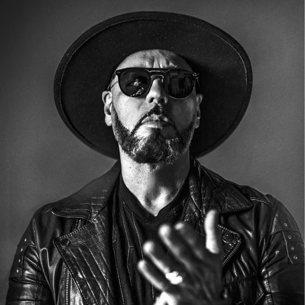 Roger Sanchez — DJ and producer playing in Ibiza
