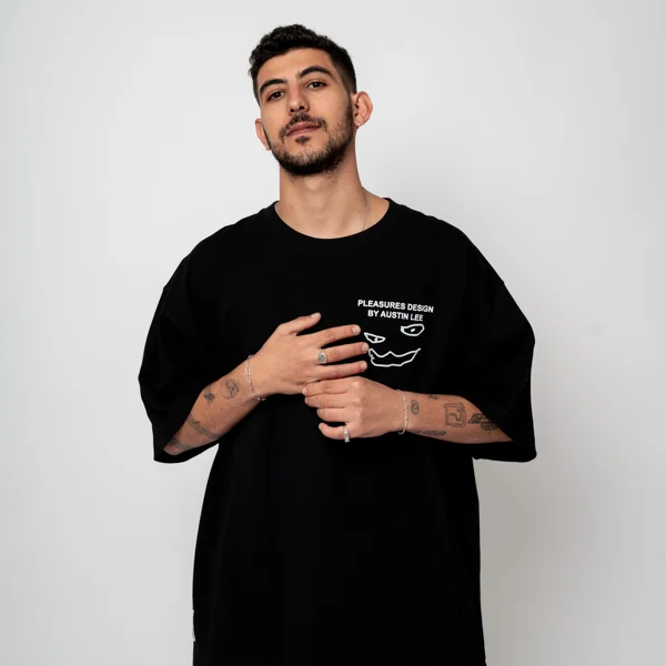 Rafael — DJ and producer playing in Ibiza