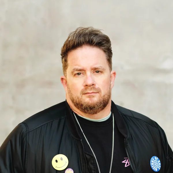 Eats Everything — DJ and producer playing in Ibiza