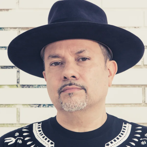 Louie Vega — DJ and producer playing in Ibiza