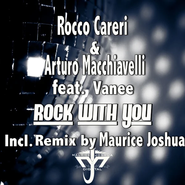Vanee — DJ and producer playing in Ibiza