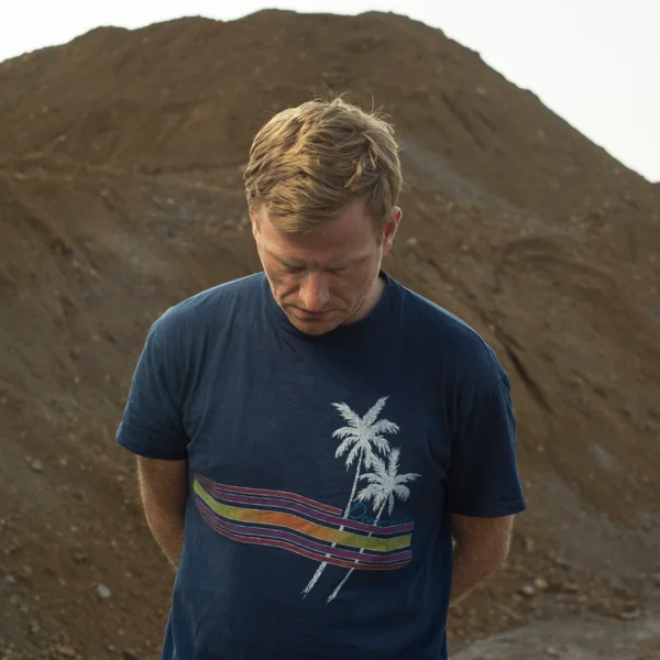 Map.Ache — DJ and producer playing in Ibiza