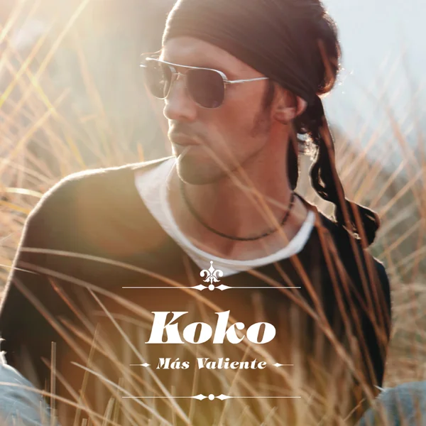 Koko — DJ and producer playing in Ibiza