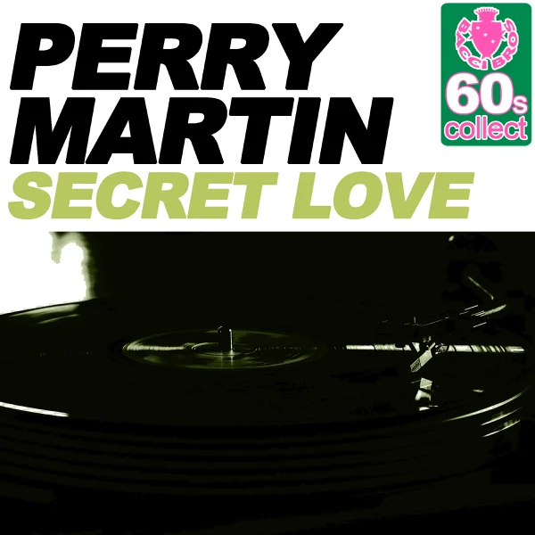 Perry Martin — DJ and producer playing in Ibiza