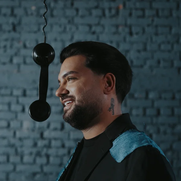 Mariano — DJ and producer playing in Ibiza