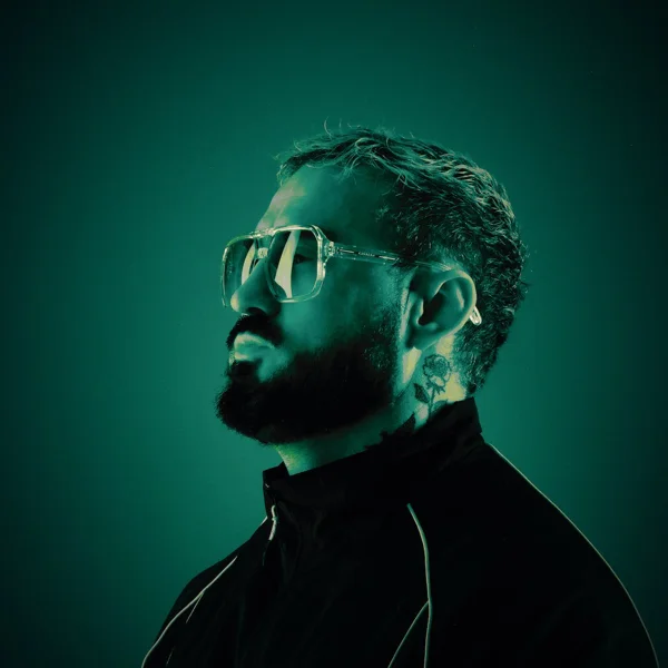 Low Steppa — DJ and producer playing in Ibiza
