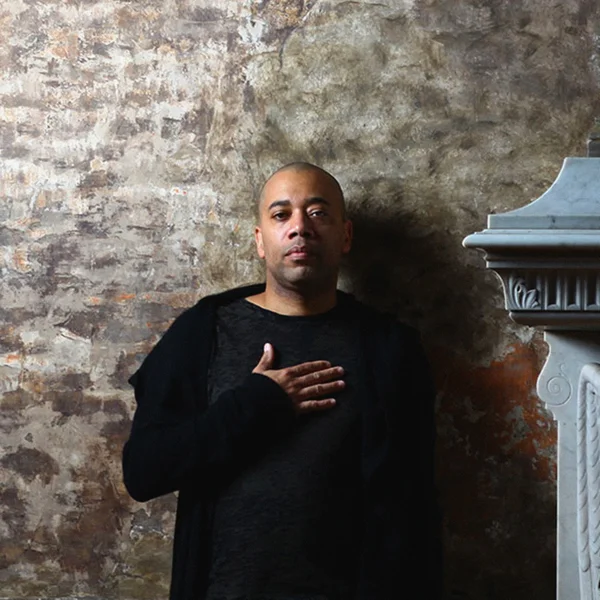 Carl Craig — DJ and producer playing in Ibiza