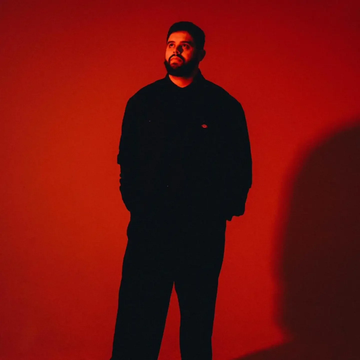 Phill De Janeiro — DJ and producer playing in Ibiza