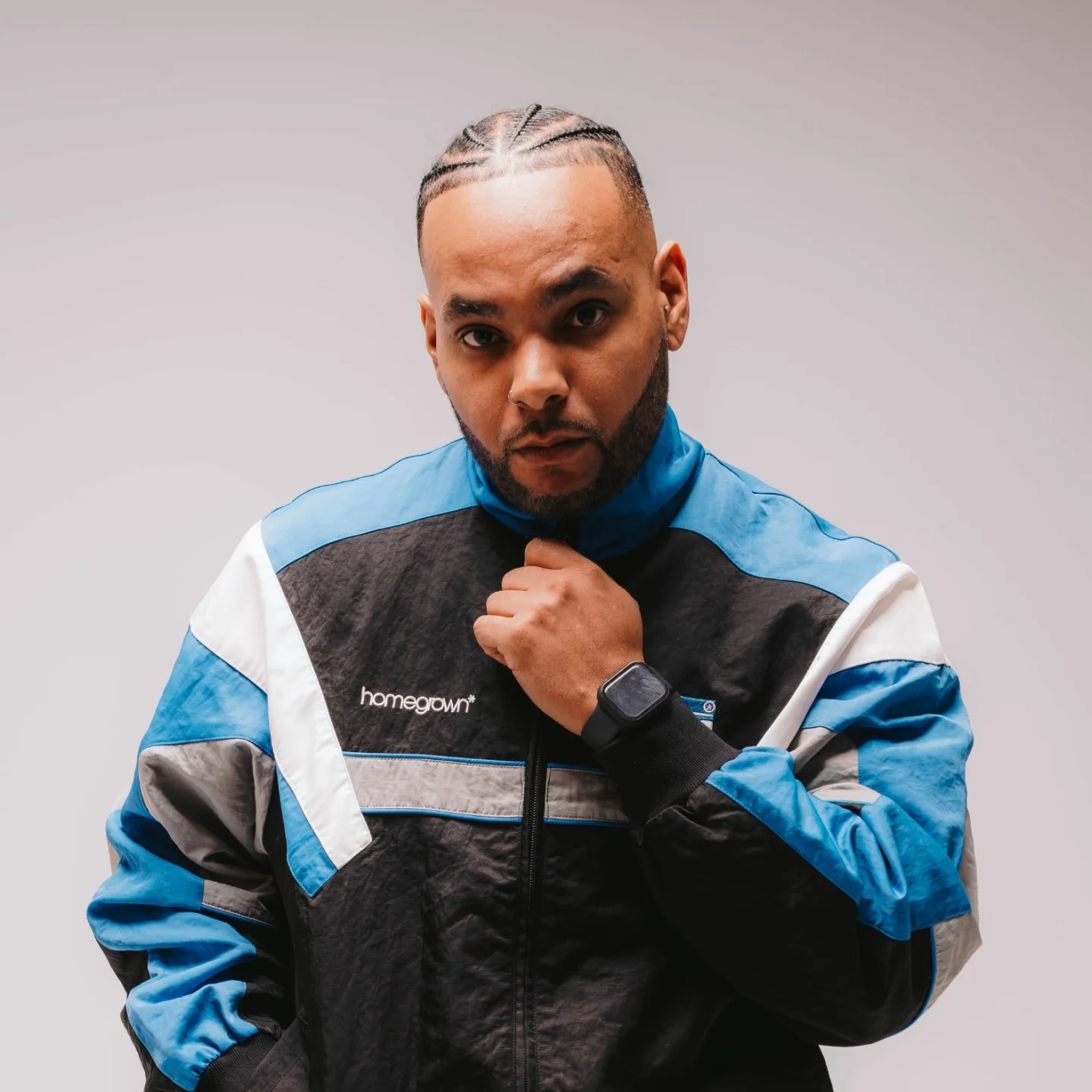 Benji King — DJ and producer playing in Ibiza