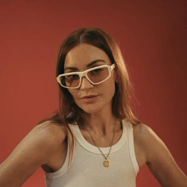 Arielle Free — DJ and producer playing in Ibiza