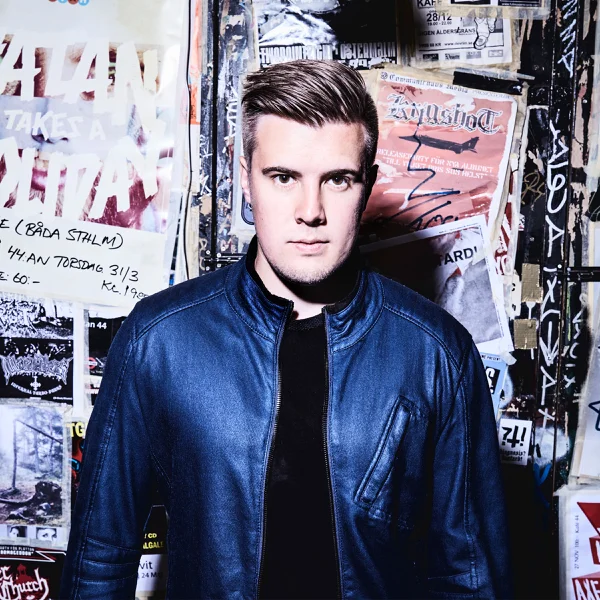 Konstantin — DJ and producer playing in Ibiza