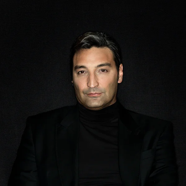 Mousse T — DJ and producer playing in Ibiza