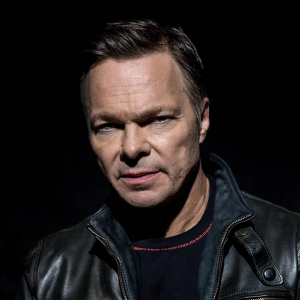 Pete Tong — DJ and producer playing in Ibiza