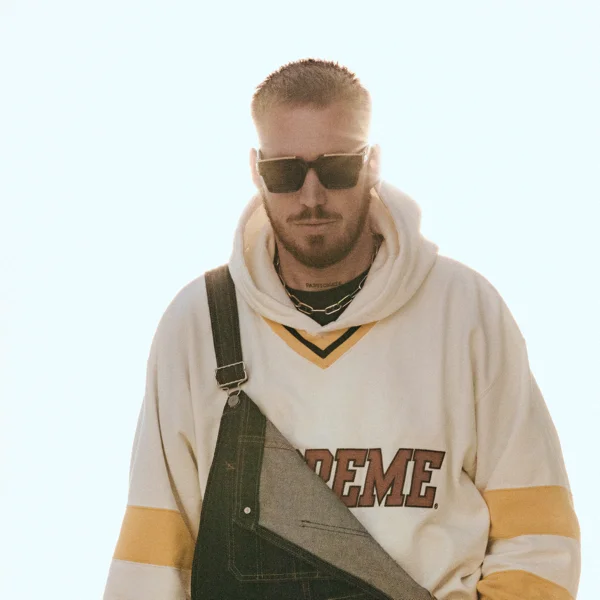 Hugel — DJ and producer playing in Ibiza