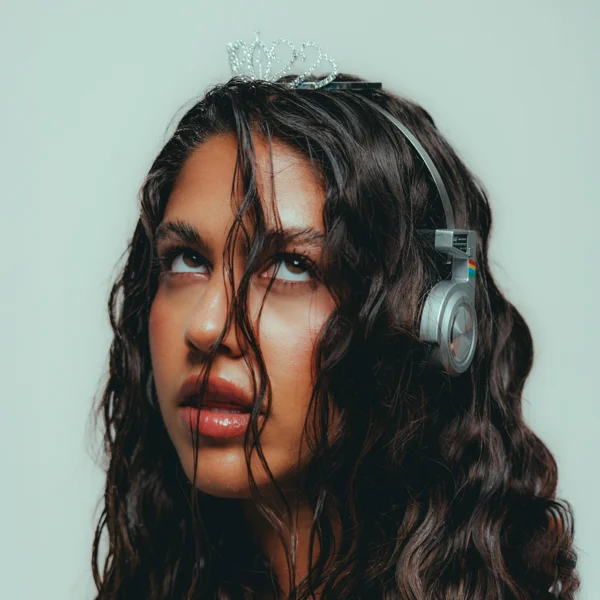Miluhska — DJ and producer playing in Ibiza