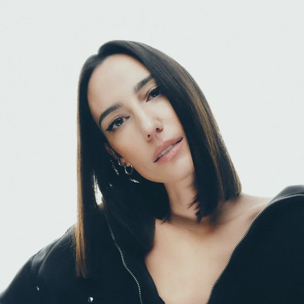Amelie Lens — DJ and producer playing in Ibiza