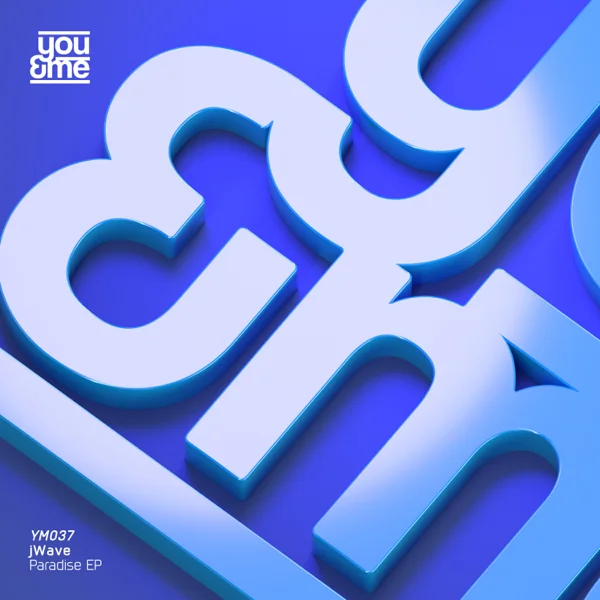 JWave — DJ and producer playing in Ibiza