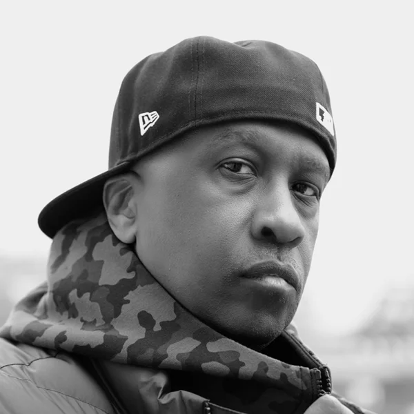 Todd Terry — DJ and producer playing in Ibiza