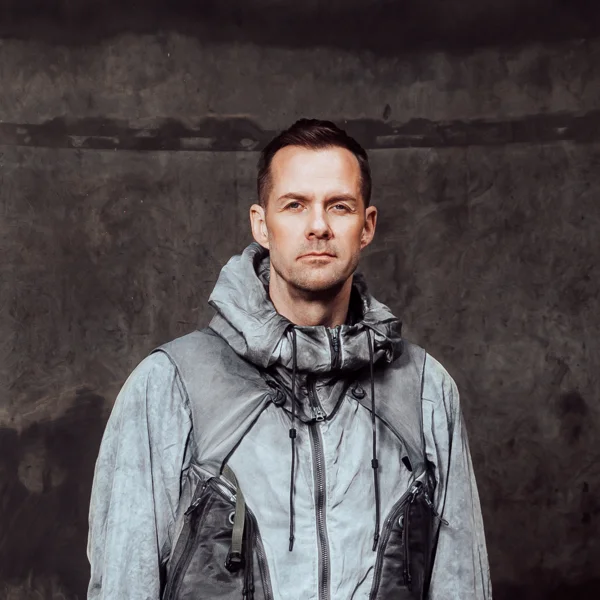 Adam Beyer — DJ and producer playing in Ibiza