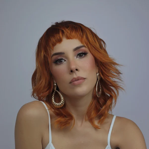 Aline Rocha — DJ and producer playing in Ibiza