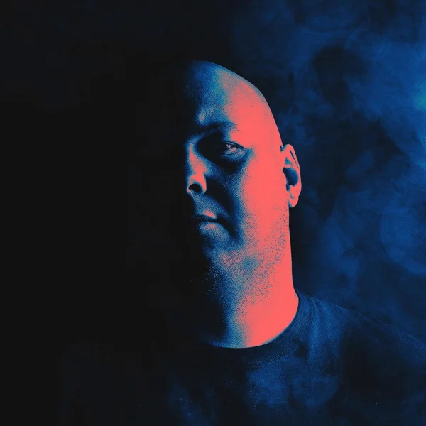 Alan Fitzpatrick — DJ and producer playing in Ibiza