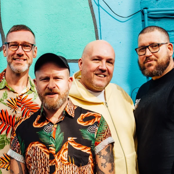 Horse Meat Disco — DJ and producer playing in Ibiza