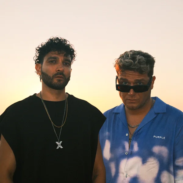 Adriatique — DJ and producer playing in Ibiza
