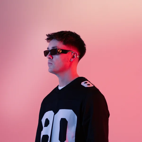 Goosey — DJ and producer playing in Ibiza