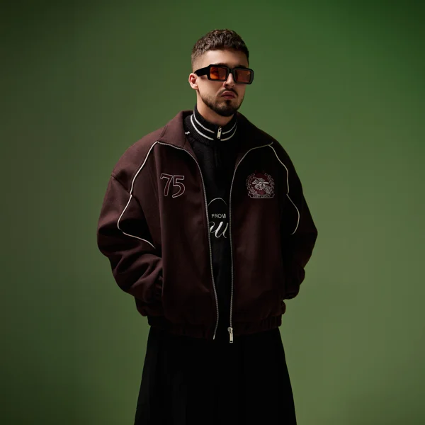 Kidoo — DJ and producer playing in Ibiza