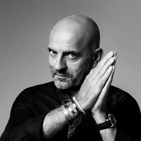 Sven Väth — DJ and producer playing in Ibiza