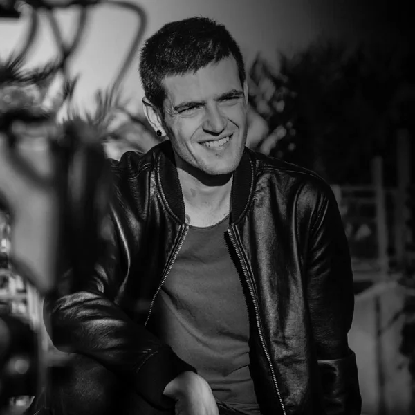 De La Swing — DJ and producer playing in Ibiza