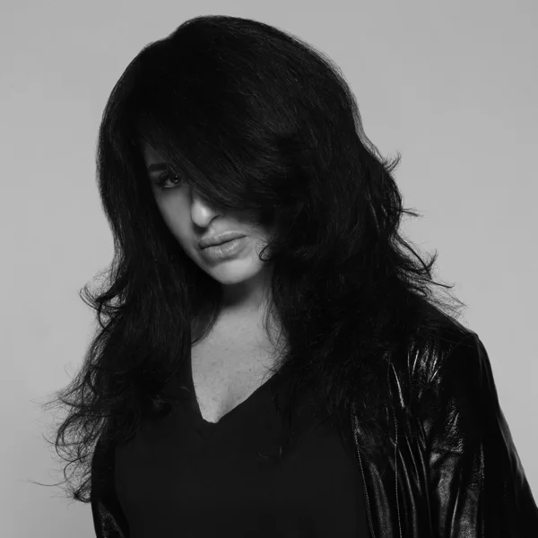 Nicole Moudaber — DJ and producer playing in Ibiza
