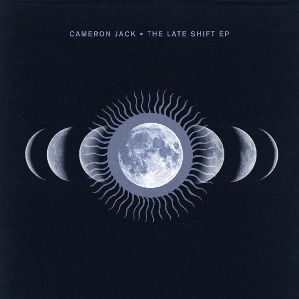 Cameron Jack — DJ and producer playing in Ibiza