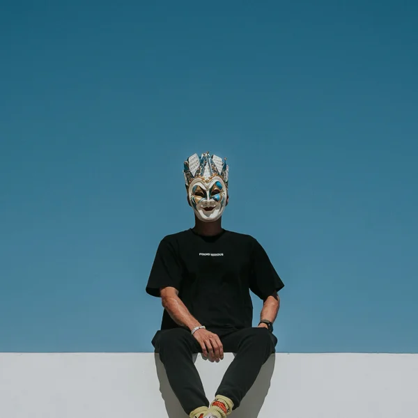 Boris Brejcha — DJ and producer playing in Ibiza