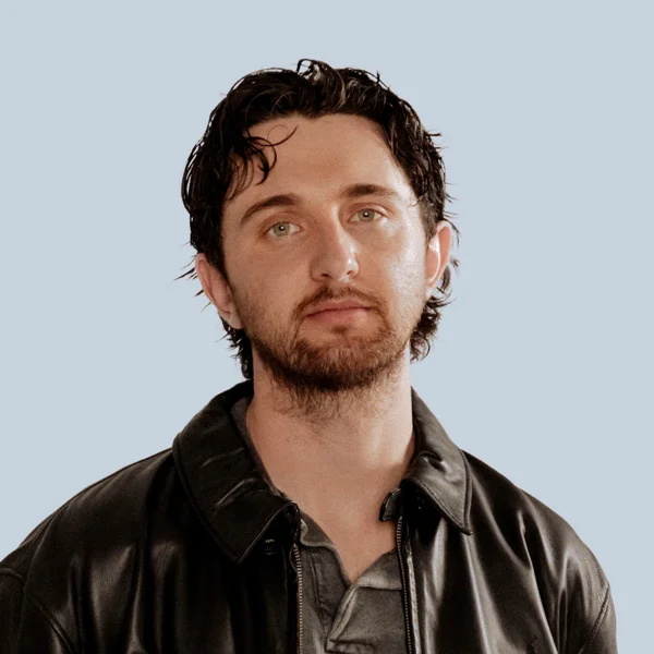 Max Styler — DJ and producer playing in Ibiza