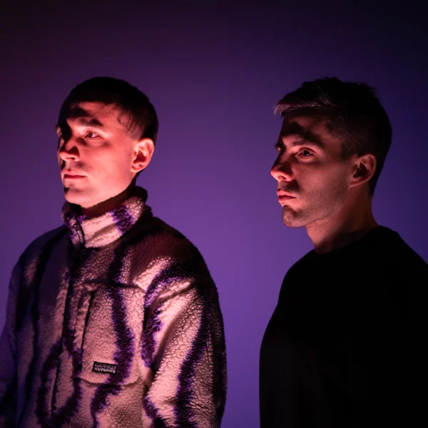 Hiver — DJ and producer playing in Ibiza