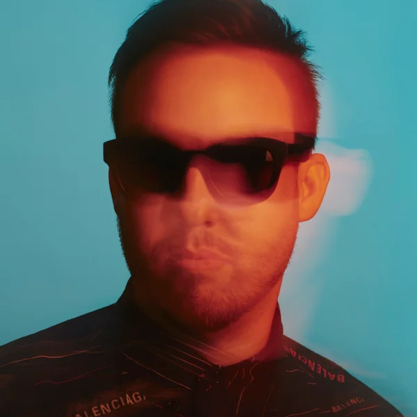 Maceo Plex — DJ and producer playing in Ibiza