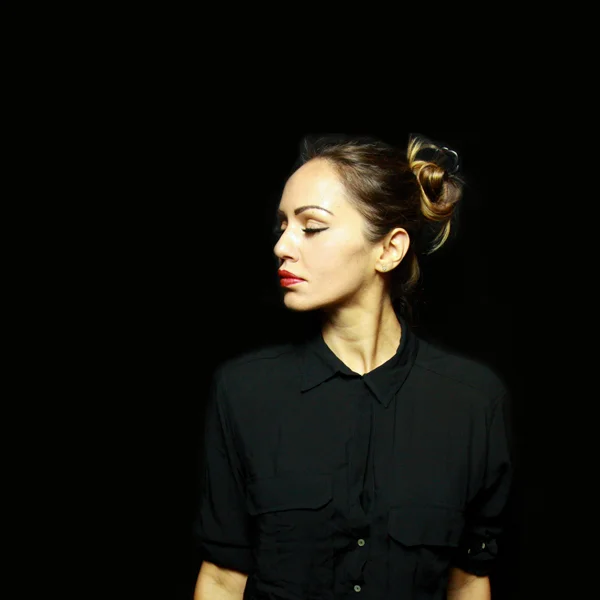 Deborah De Luca — DJ and producer playing in Ibiza