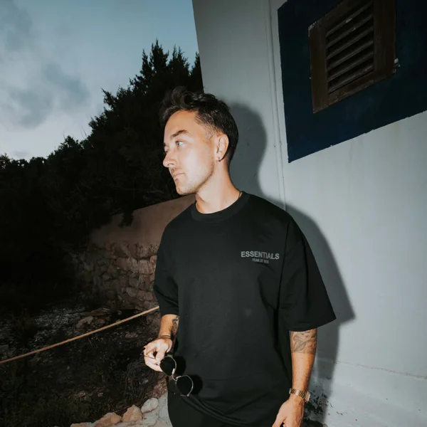 Dayl — DJ and producer playing in Ibiza