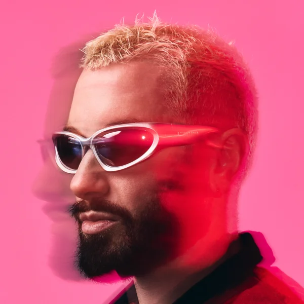 James Hype — DJ and producer playing in Ibiza