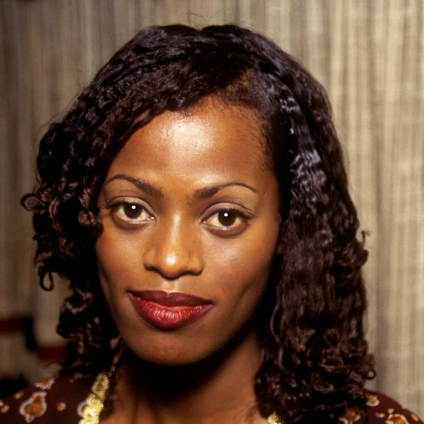 Desiree — DJ and producer playing in Ibiza