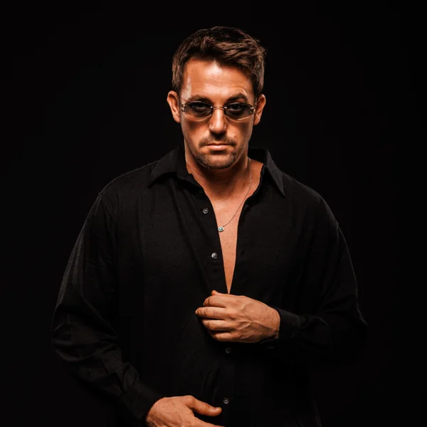 Like Mike — DJ and producer playing in Ibiza