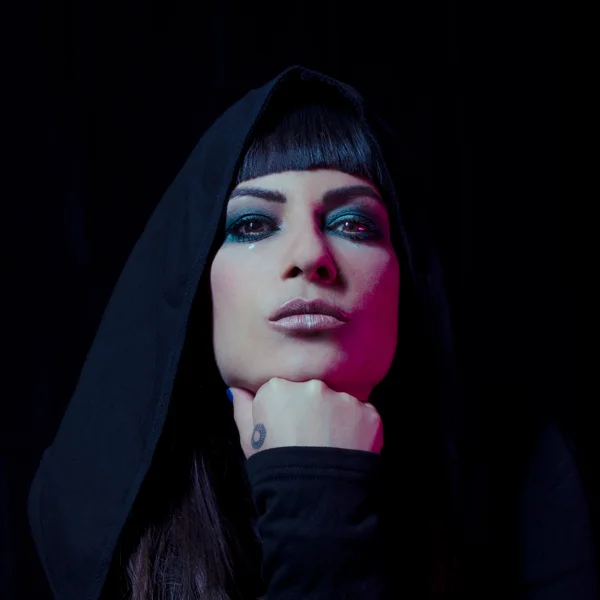 Fatima Hajji — DJ and producer playing in Ibiza