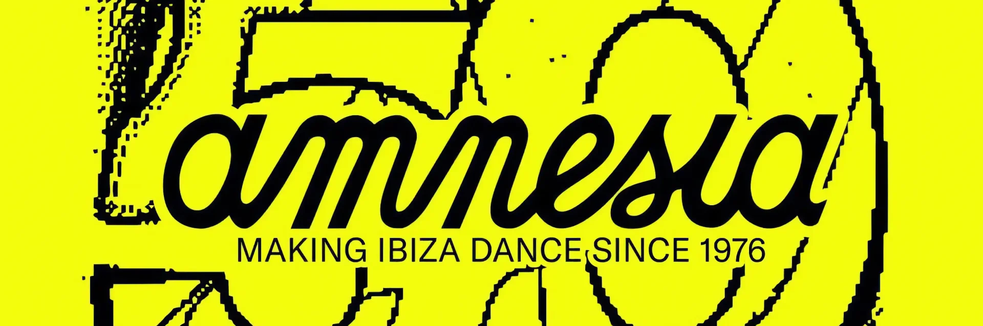 Amnesia Ibiza