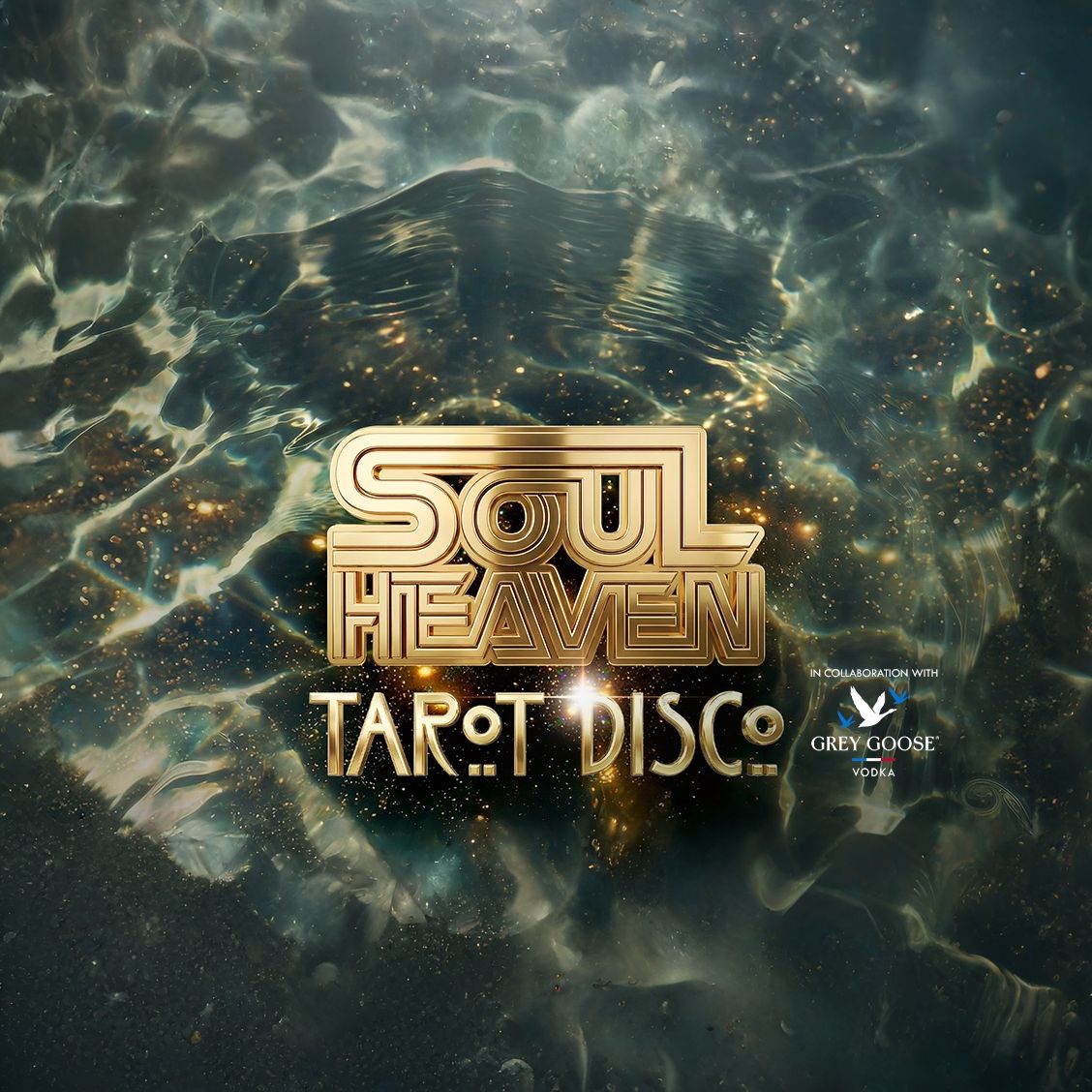 Soul Heaven at Ocean Beach on Saturday, August 1, 2026