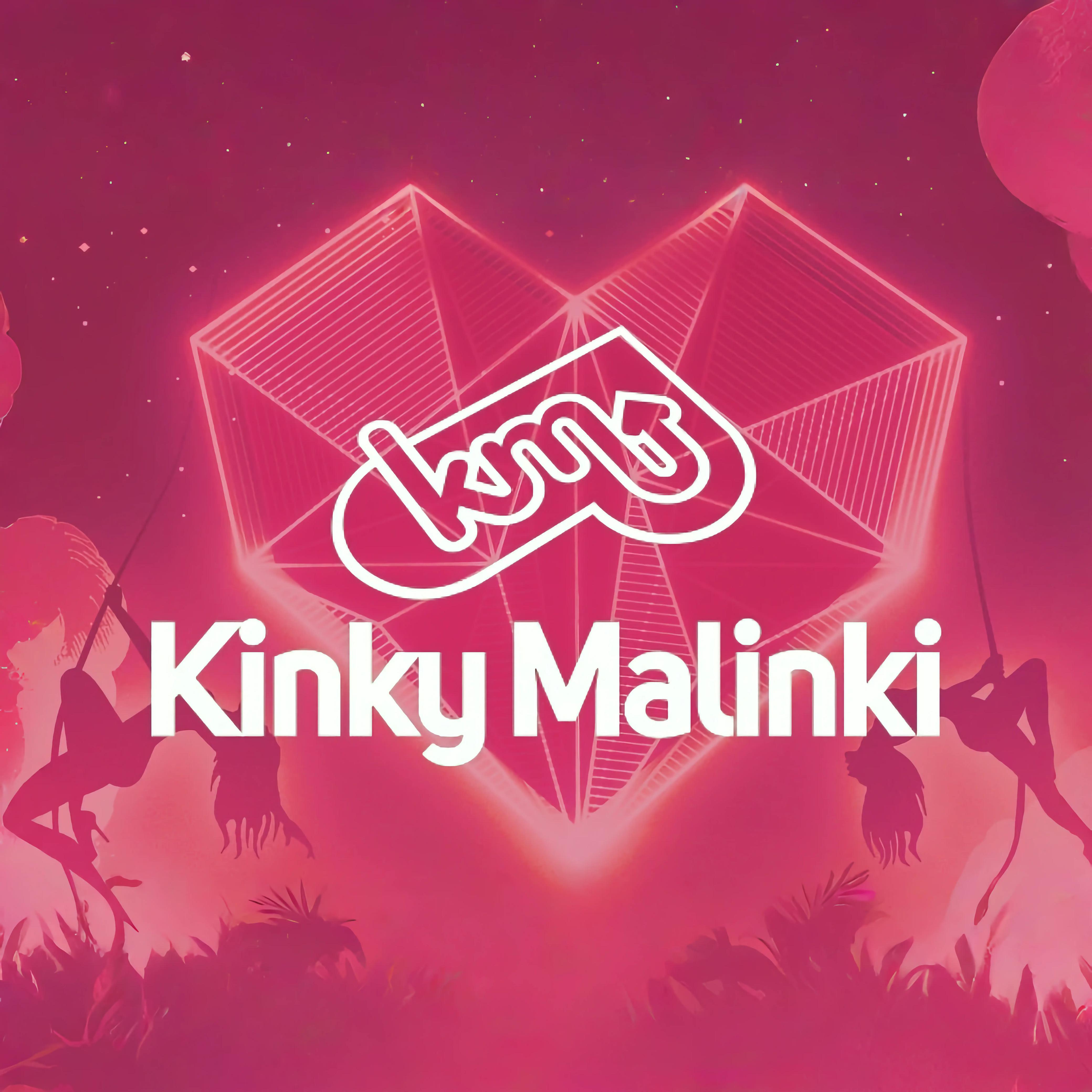 Kinky Malinki at Ocean Beach on Sunday, May 17, 2026