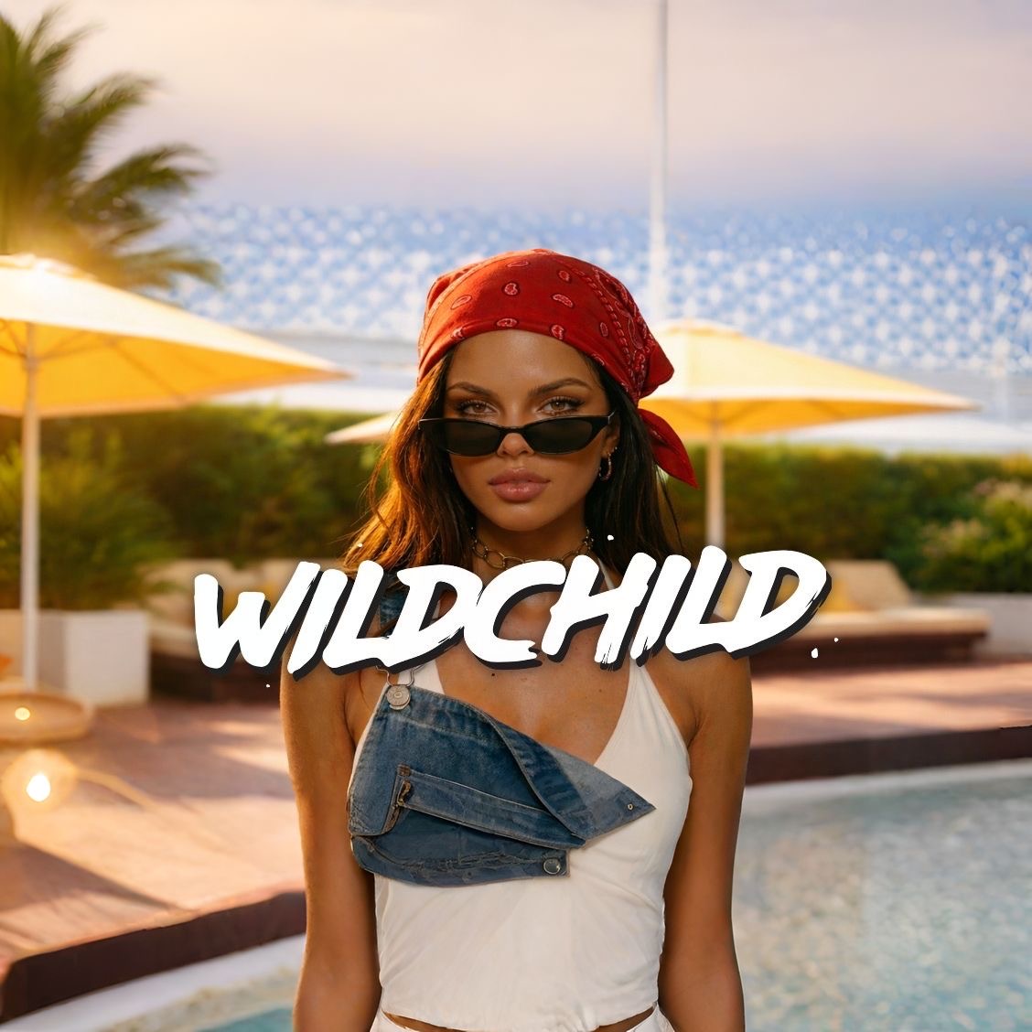 Wild Child at Ocean Beach