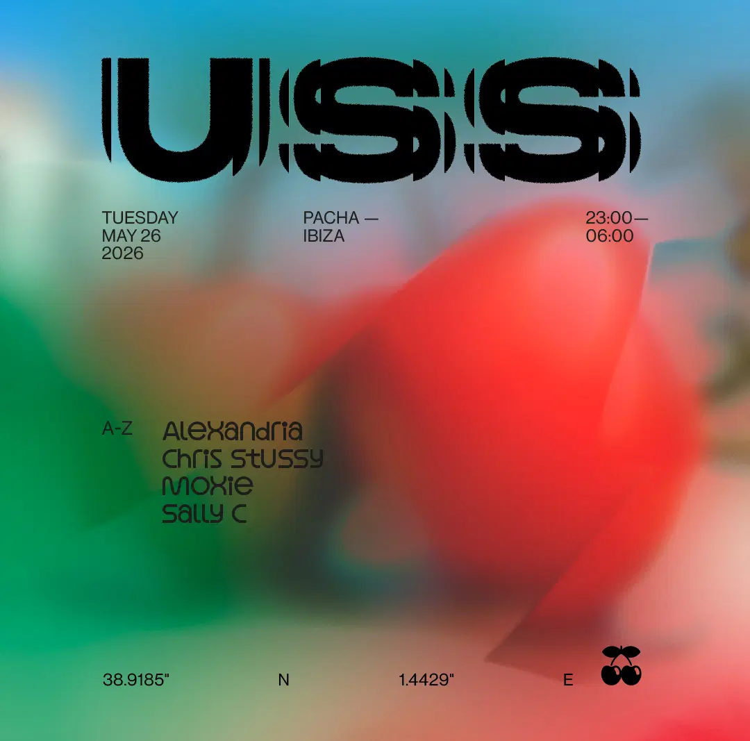 USS at Pacha on Tuesday, May 26, 2026