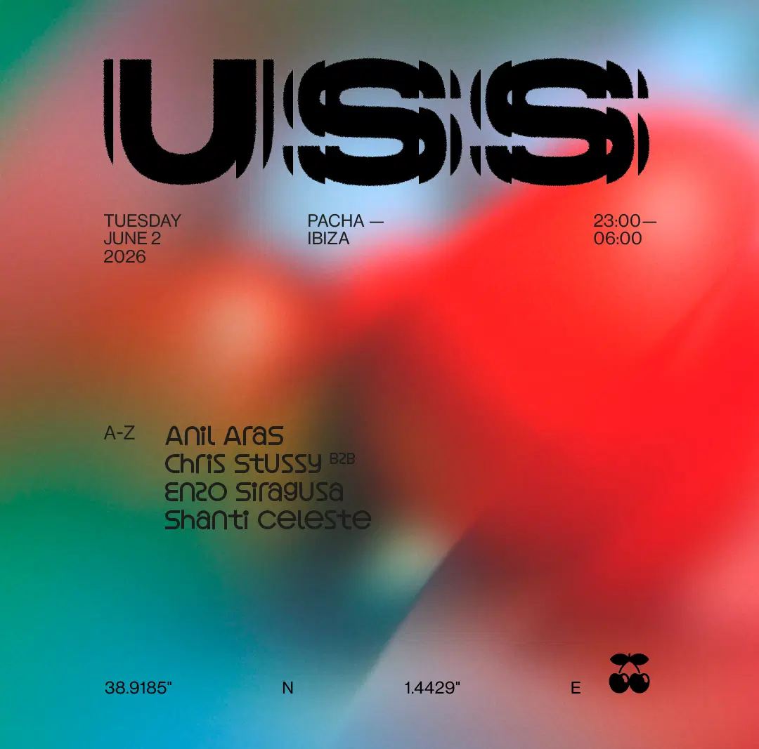 USS at Pacha on Tuesday, June 2, 2026